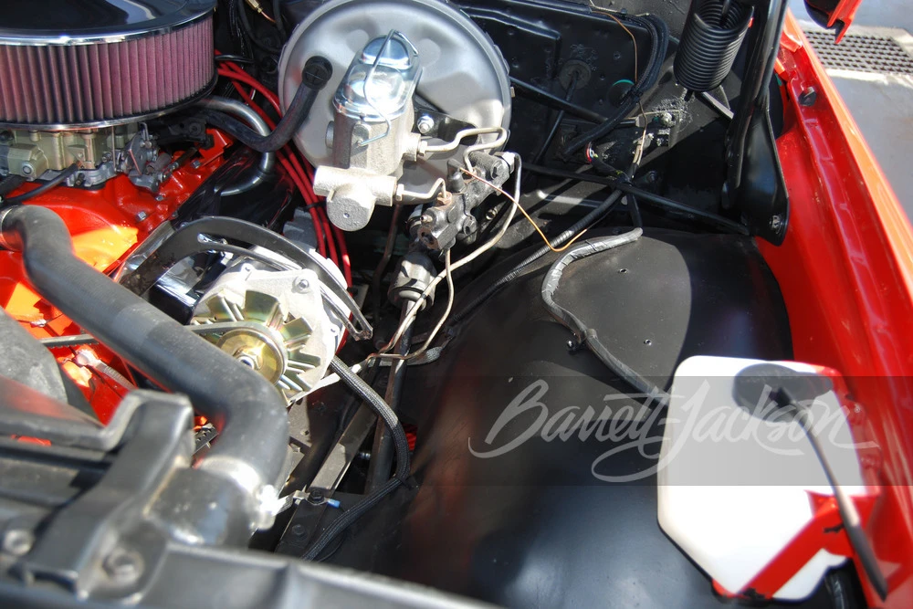 1972 GMC C/K 2nd Gen - Image 4 of 13
