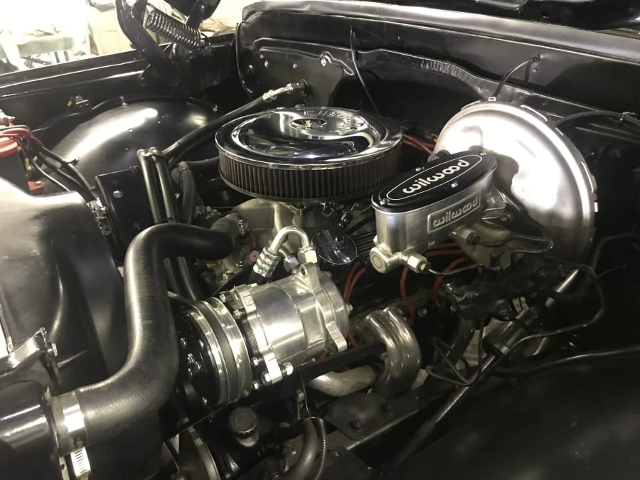 1972 GMC C/K 2nd Gen - Image 16 of 21