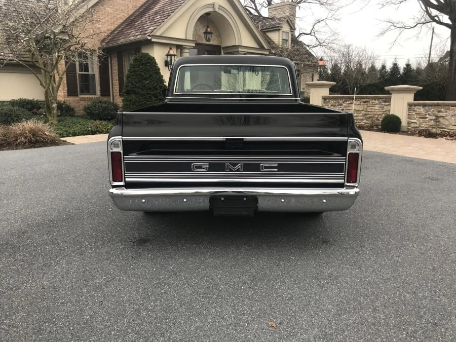1972 GMC C/K 2nd Gen - Image 20 of 21