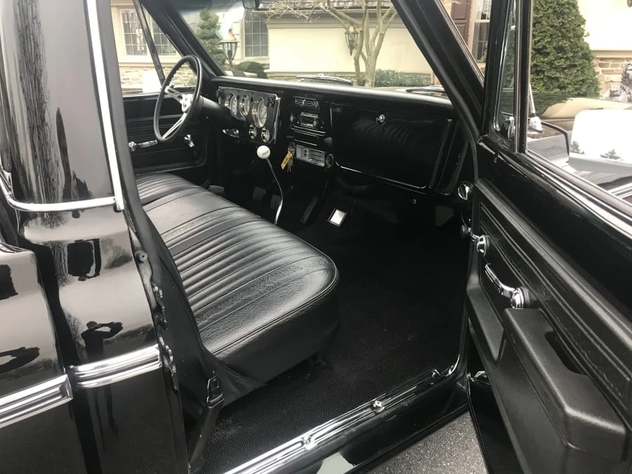1972 GMC C/K 2nd Gen - Image 21 of 21