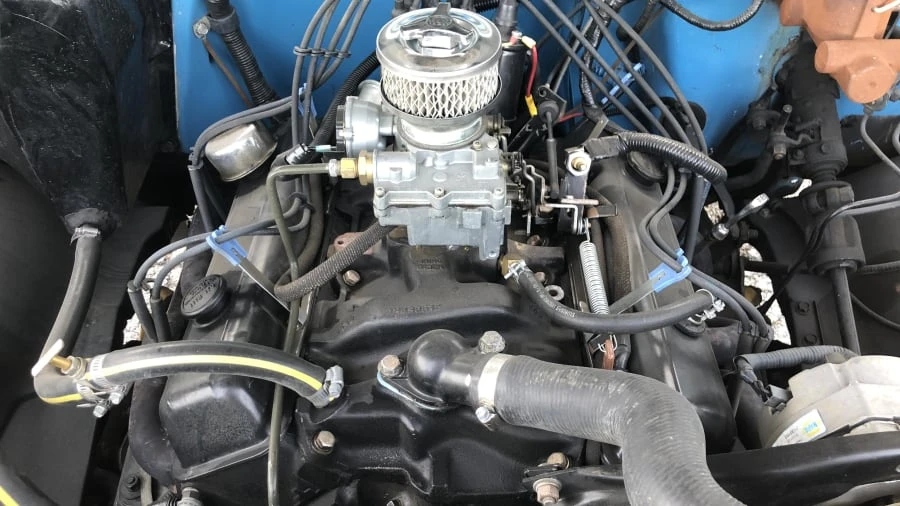 1972 GMC C/K 2nd Gen - Image 5 of 7