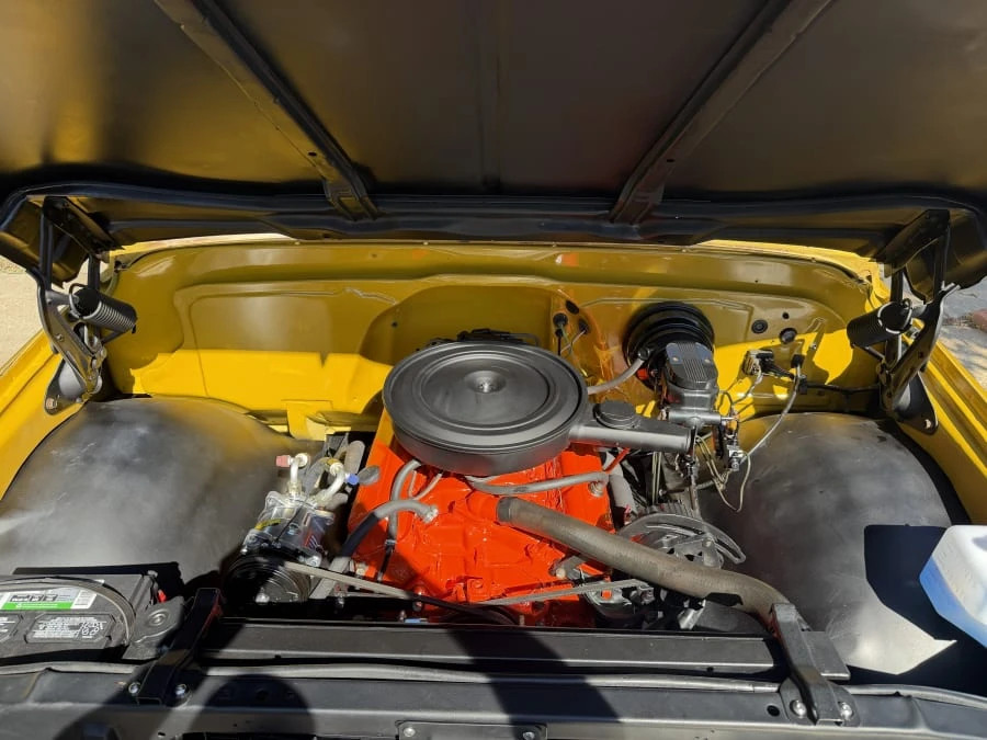 1972 GMC C/K 2nd Gen - Image 14 of 16