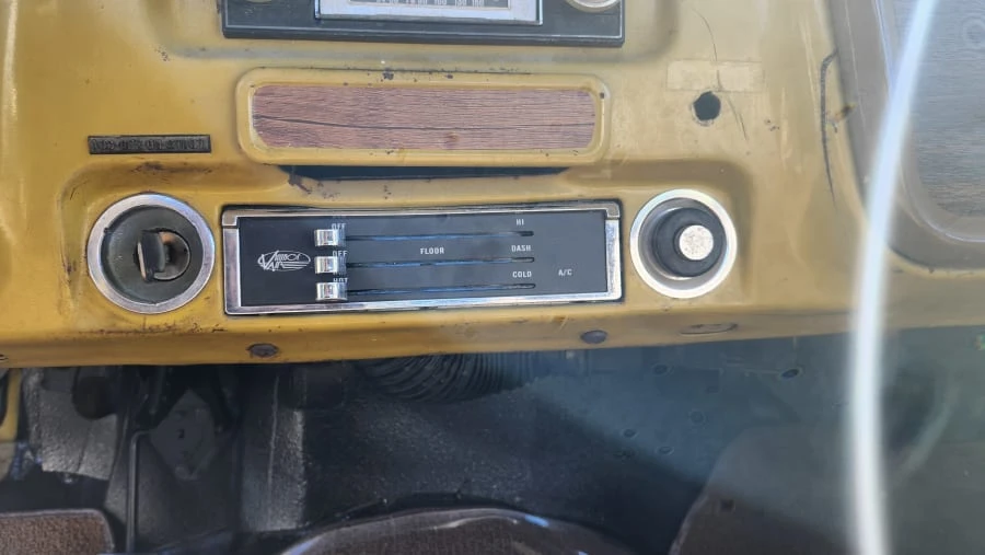 1972 GMC C/K 2nd Gen - Image 9 of 16
