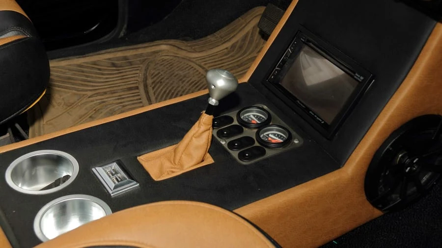 1972 GMC C/K 2nd Gen - Image 16 of 23