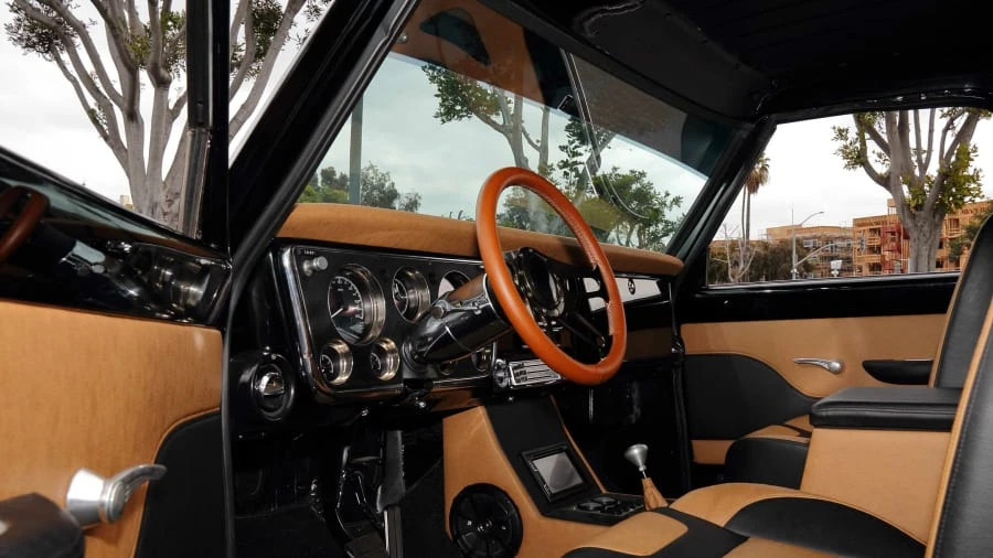 1972 GMC C/K 2nd Gen - Image 4 of 23