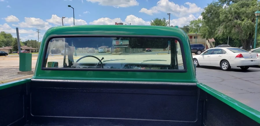 1972 GMC C/K 2nd Gen - Image 7 of 12