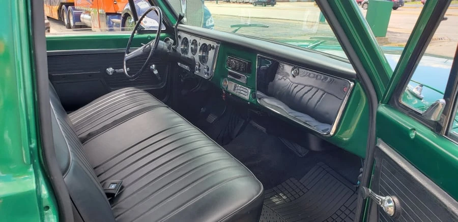 1972 GMC C/K 2nd Gen - Image 8 of 12