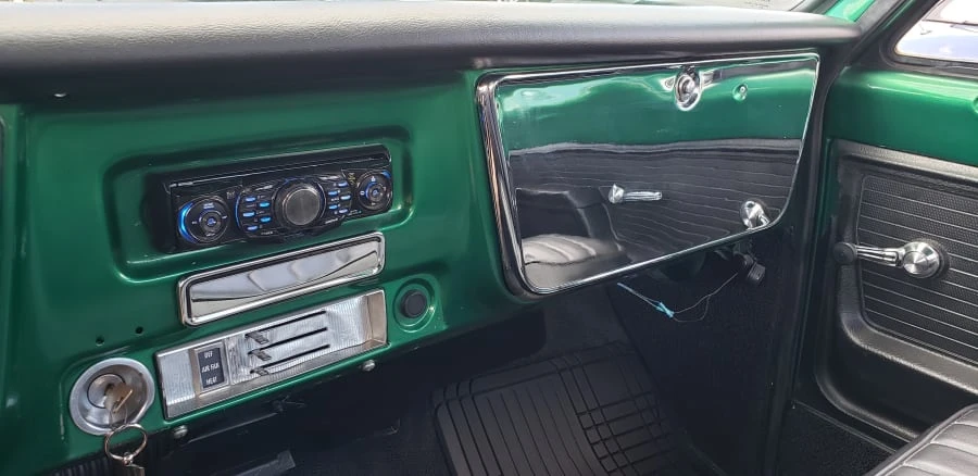 1972 GMC C/K 2nd Gen - Image 10 of 12