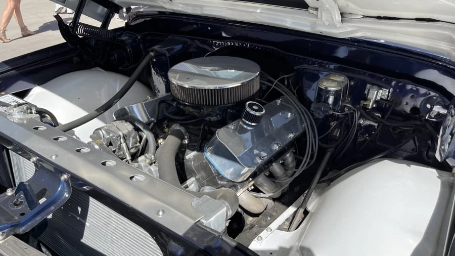 1972 GMC C/K 2nd Gen - Image 4 of 4