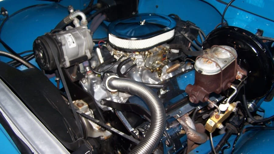 1972 GMC C/K 2nd Gen - Image 15 of 27