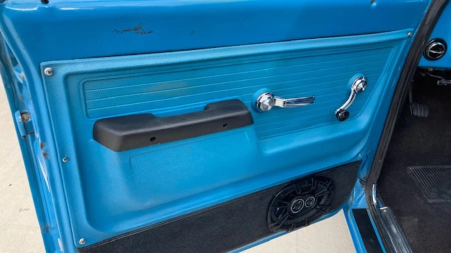 1972 GMC C/K 2nd Gen - Image 3 of 27
