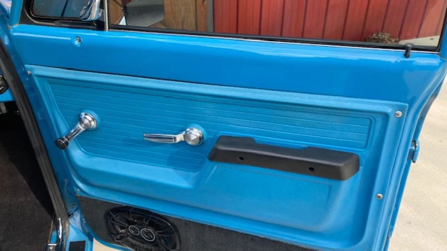 1972 GMC C/K 2nd Gen - Image 13 of 27