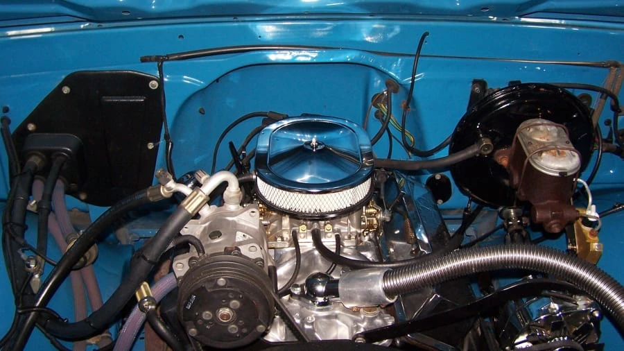 1972 GMC C/K 2nd Gen - Image 10 of 28