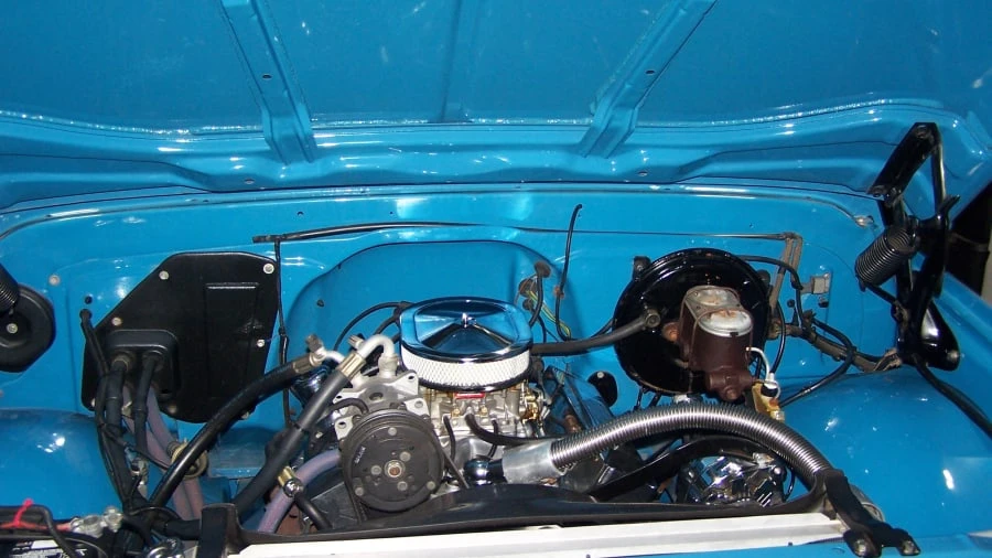 1972 GMC C/K 2nd Gen - Image 11 of 28