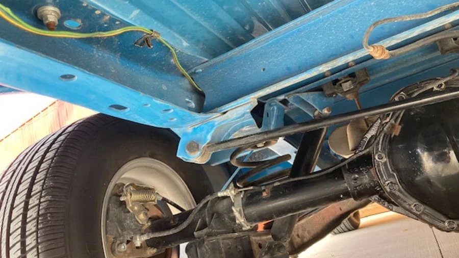 1972 GMC C/K 2nd Gen - Image 14 of 28