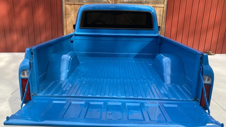 1972 GMC C/K 2nd Gen - Image 27 of 28