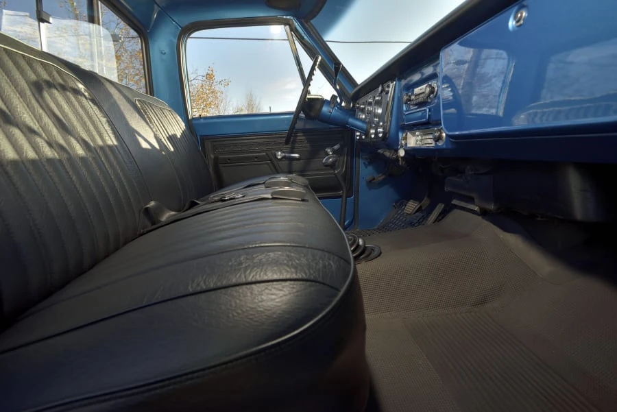 1972 GMC C/K 2nd Gen - Image 17 of 24