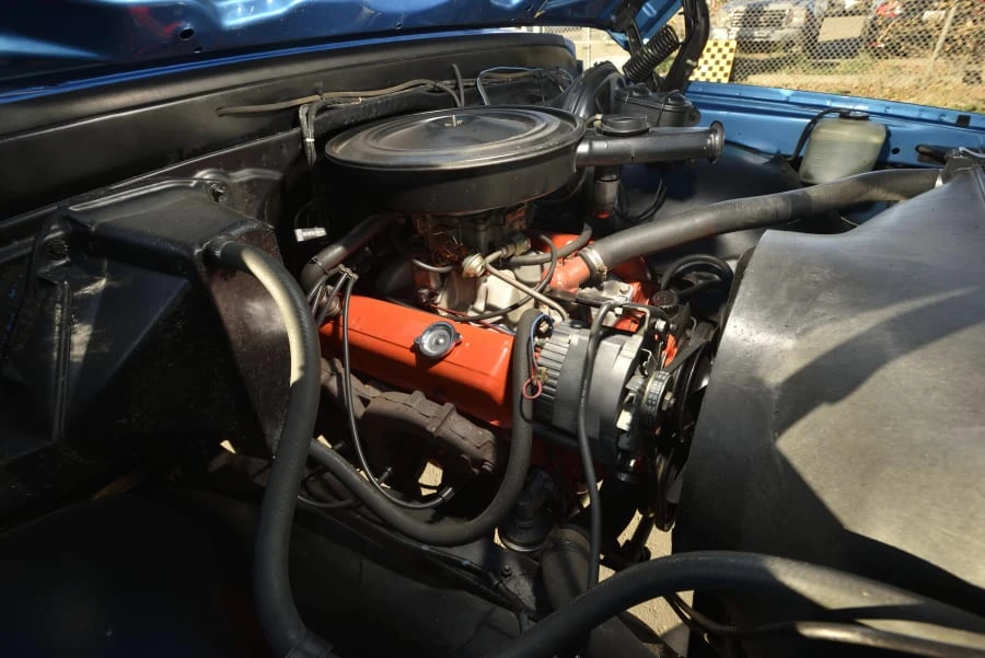 1972 GMC C/K 2nd Gen - Image 23 of 24