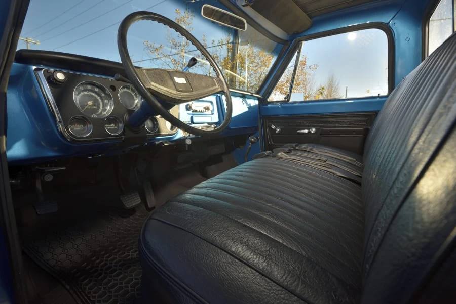 1972 GMC C/K 2nd Gen - Image 18 of 24