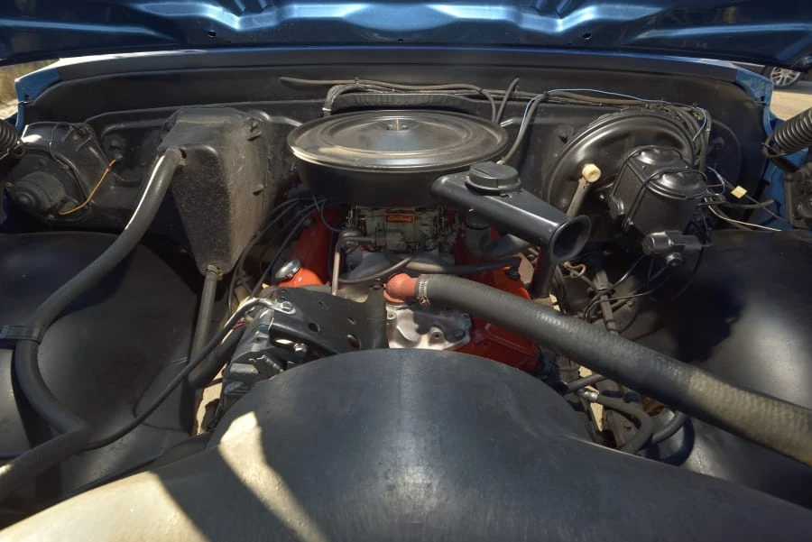 1972 GMC C/K 2nd Gen - Image 22 of 24