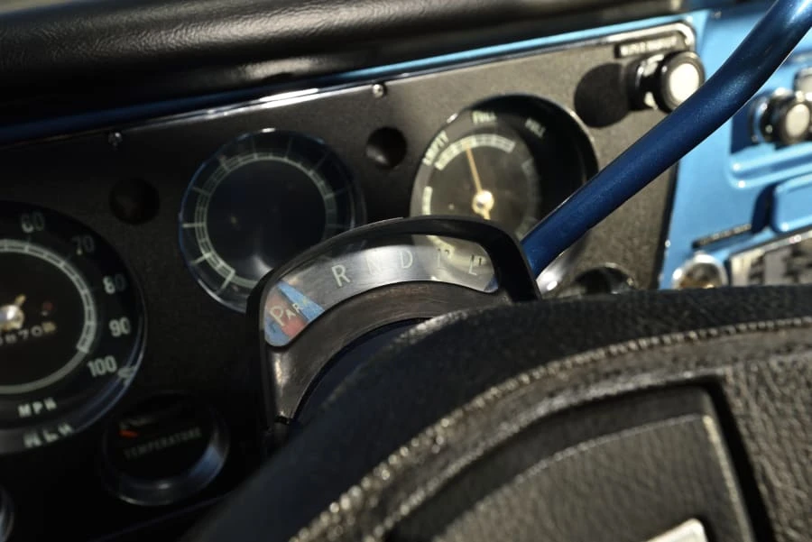 1972 GMC C/K 2nd Gen - Image 21 of 24
