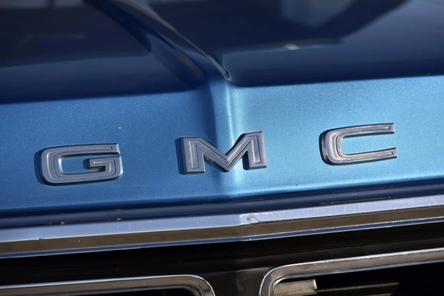 1972 GMC C/K 2nd Gen - Image 11 of 24