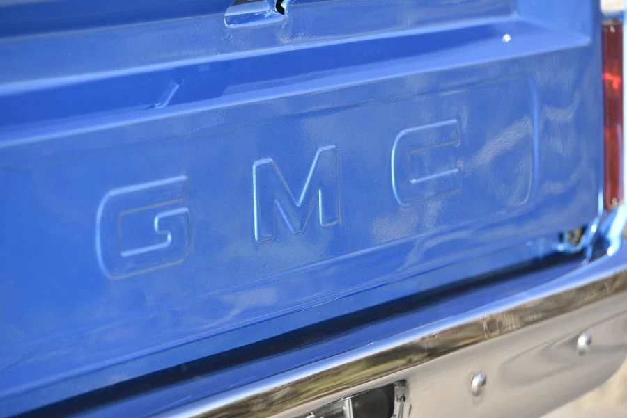1972 GMC C/K 2nd Gen - Image 8 of 24