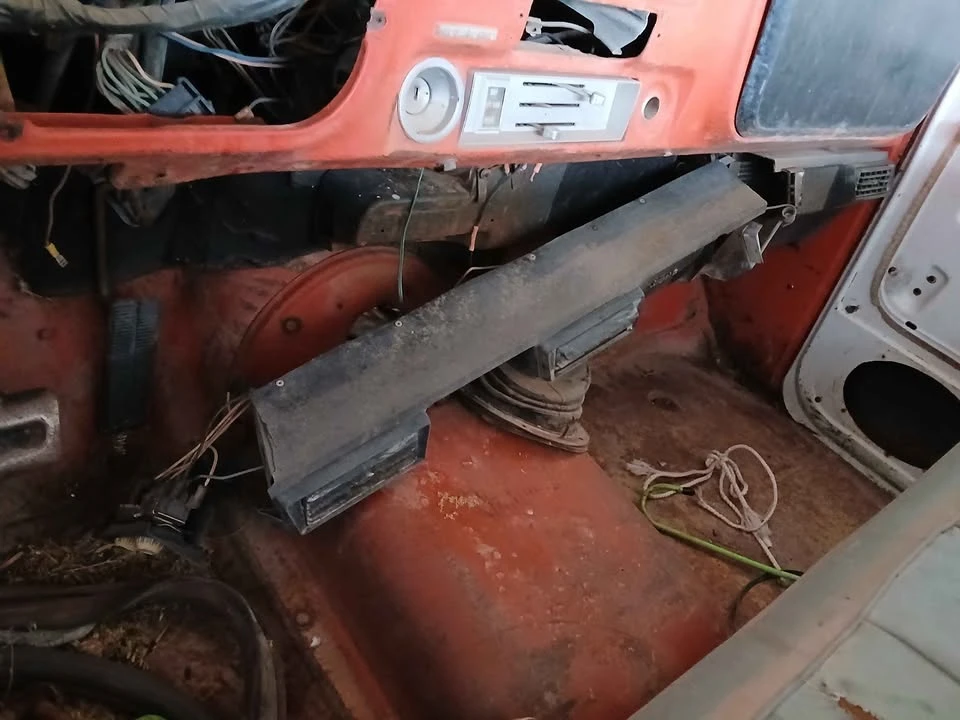 1972 GMC C/K 2nd Gen - Image 6 of 7