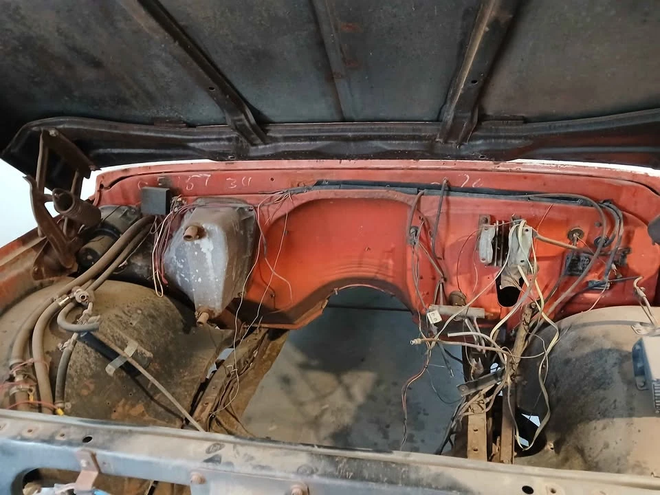1972 GMC C/K 2nd Gen - Image 5 of 7