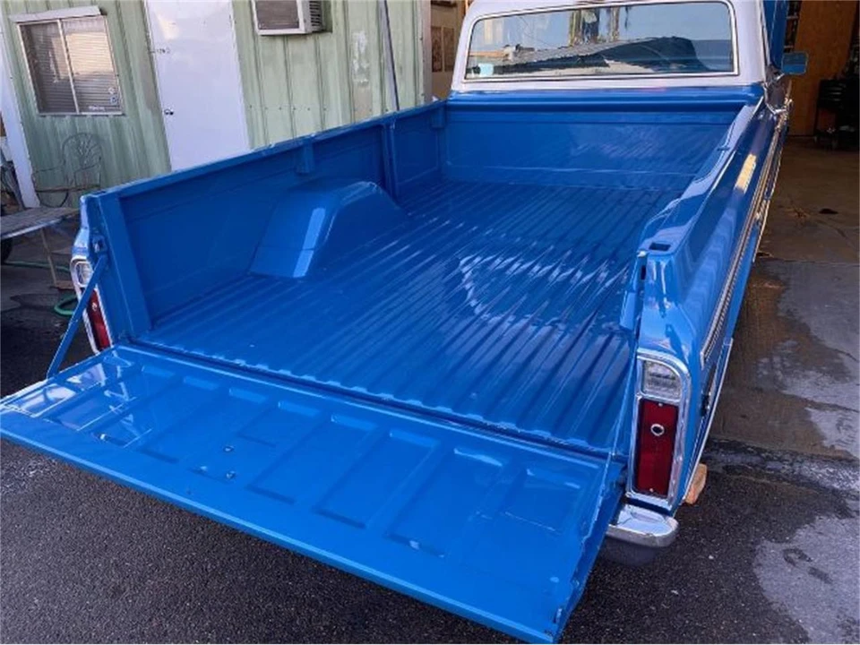 1972 GMC C/K 2nd Gen - Image 10 of 12