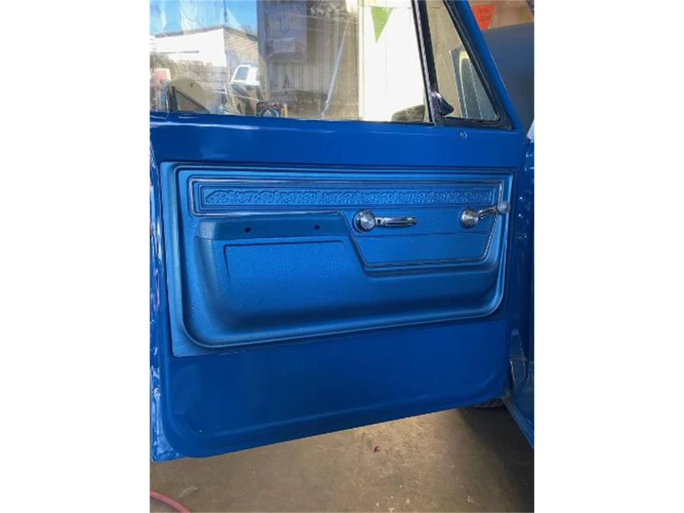 1972 GMC C/K 2nd Gen - Image 4 of 12