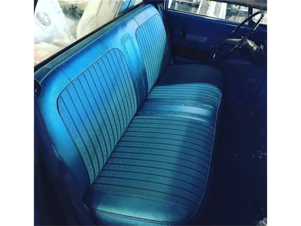 1972 GMC C/K 2nd Gen - Image 2 of 12