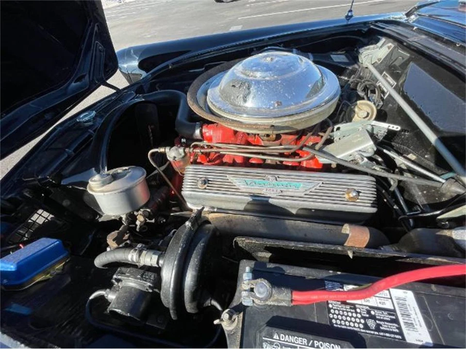 1972 GMC C/K 2nd Gen - Image 11 of 12
