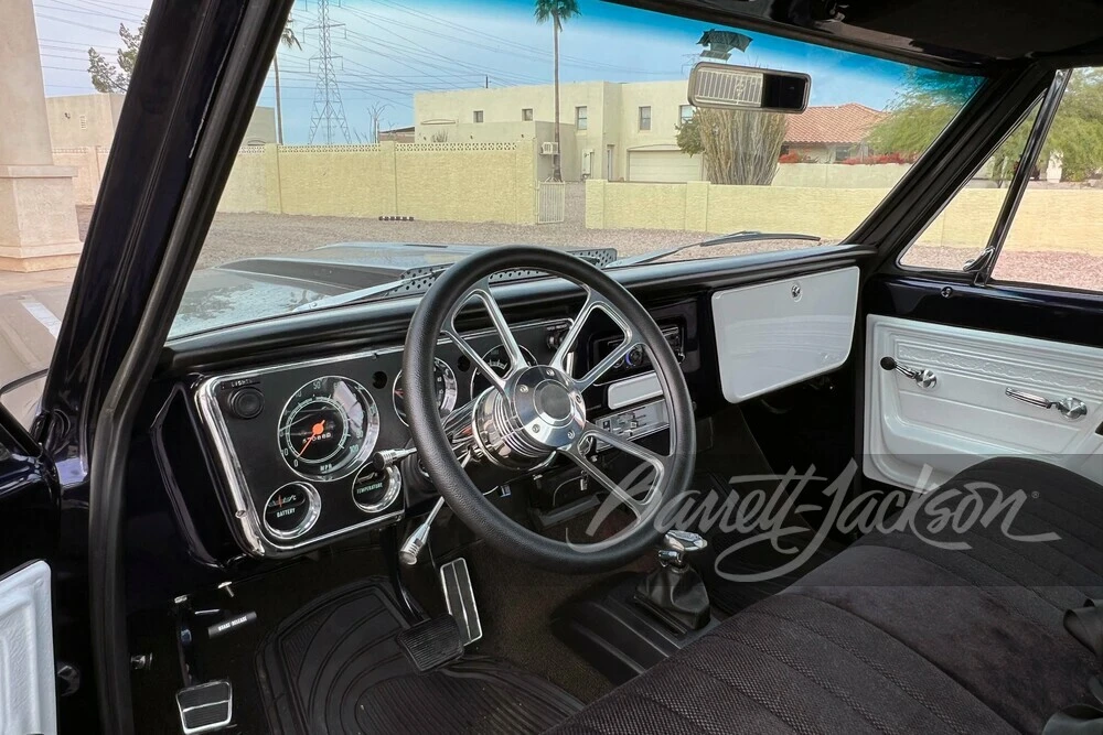 1972 GMC C/K 2nd Gen - Image 3 of 13