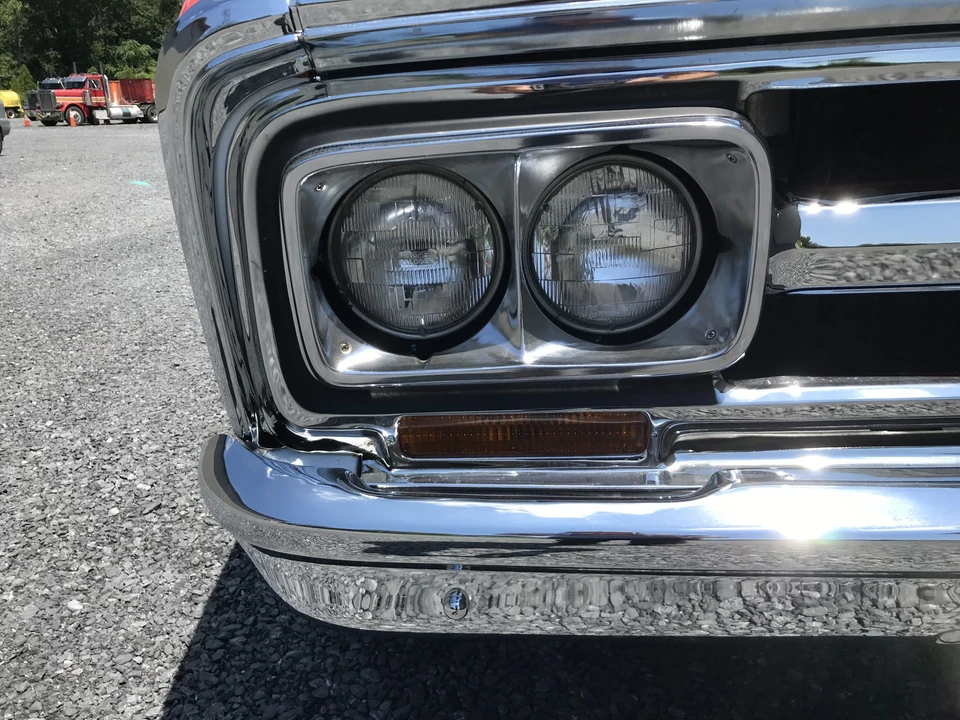 1972 GMC C/K 2nd Gen - Image 27 of 31