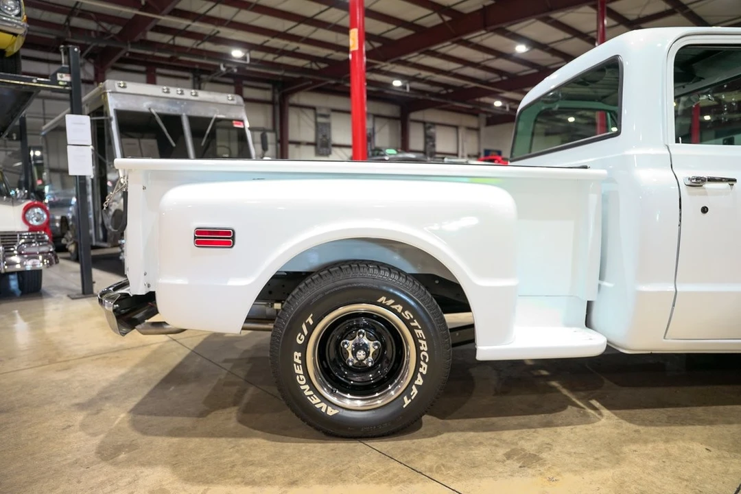 1972 GMC C/K 2nd Gen - Image 9 of 12