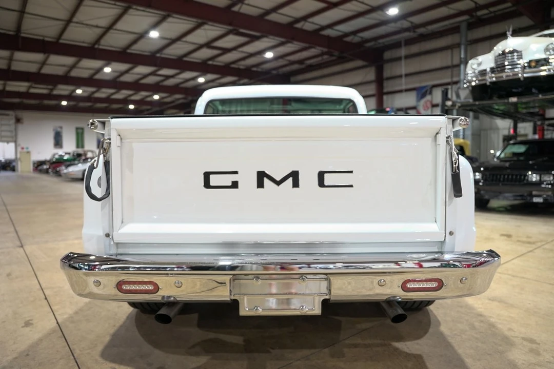 1972 GMC C/K 2nd Gen - Image 7 of 12