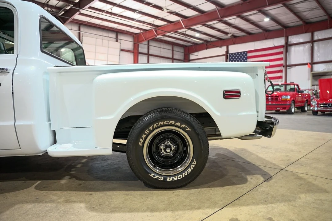 1972 GMC C/K 2nd Gen - Image 5 of 12