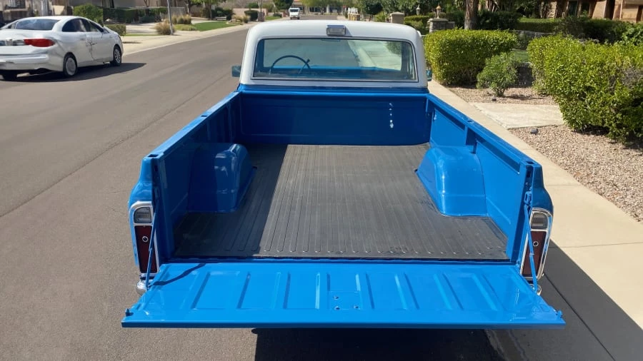 1972 GMC C/K 2nd Gen - Image 19 of 27