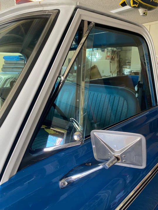 1972 GMC C/K 2nd Gen - Image 10 of 27