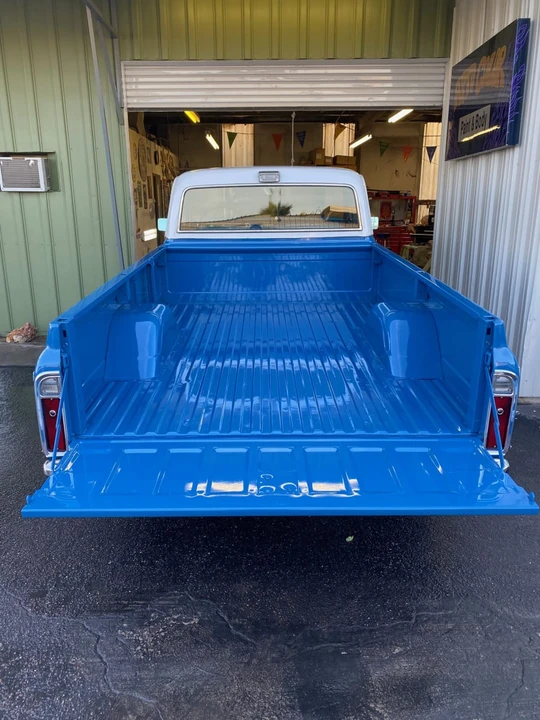 1972 GMC C/K 2nd Gen - Image 18 of 27