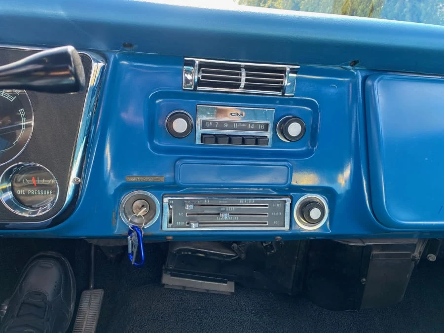 1972 GMC C/K 2nd Gen - Image 14 of 27