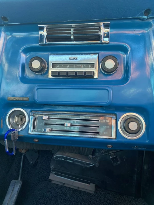 1972 GMC C/K 2nd Gen - Image 12 of 27