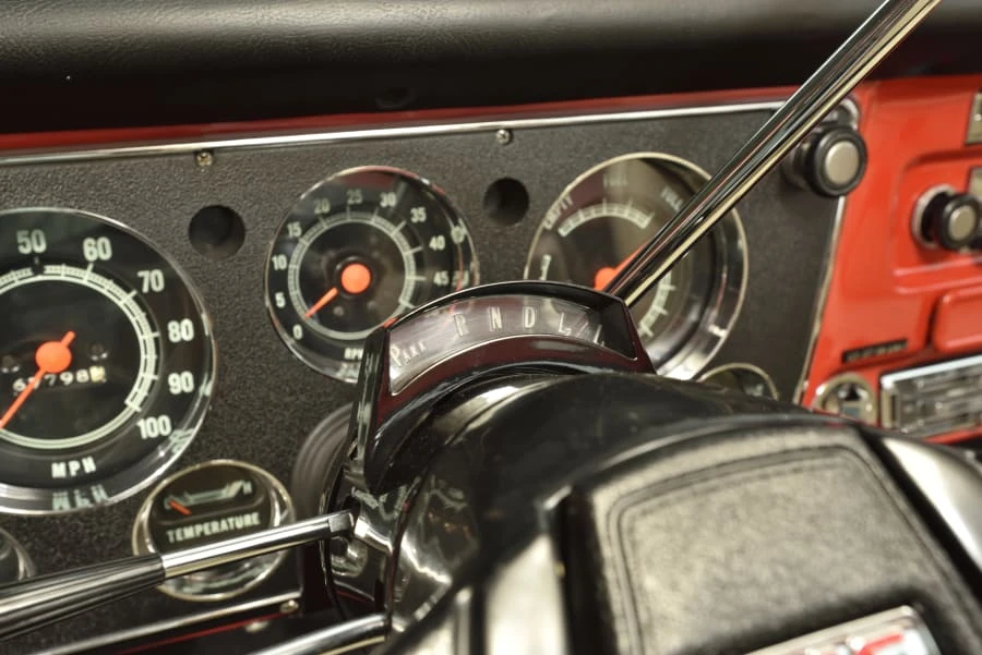 1972 GMC C/K 2nd Gen - Image 23 of 27