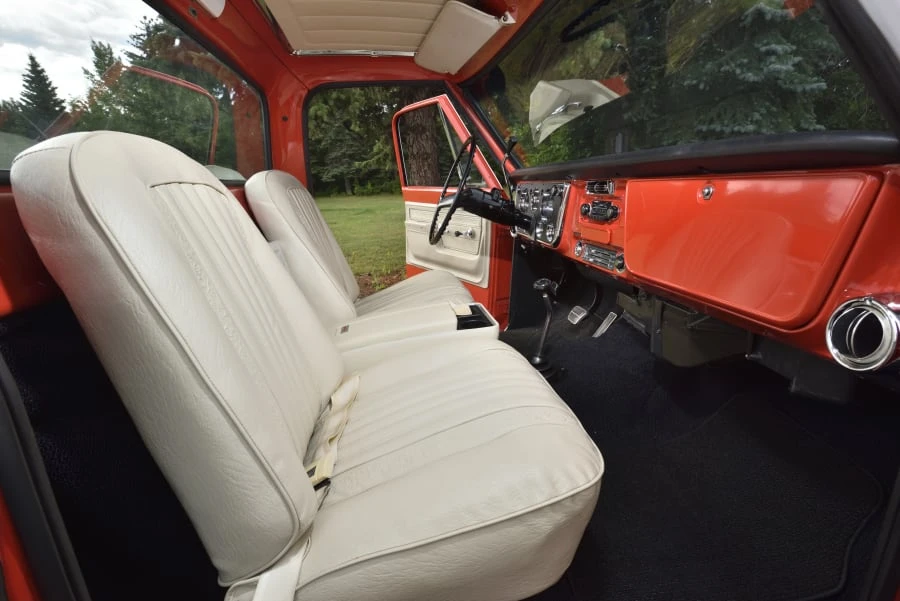 1972 GMC C/K 2nd Gen - Image 20 of 27
