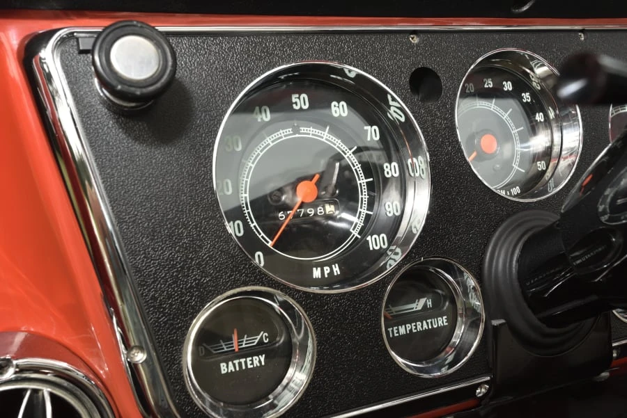 1972 GMC C/K 2nd Gen - Image 22 of 27