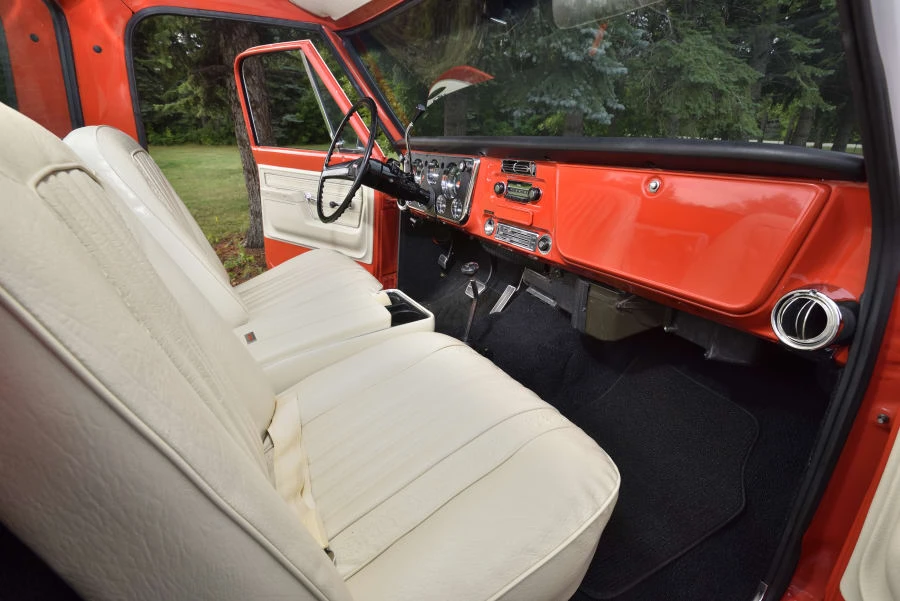 1972 GMC C/K 2nd Gen - Image 18 of 27