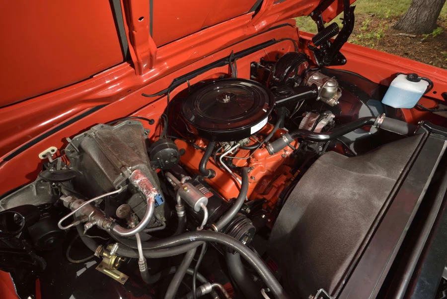 1972 GMC C/K 2nd Gen - Image 24 of 27