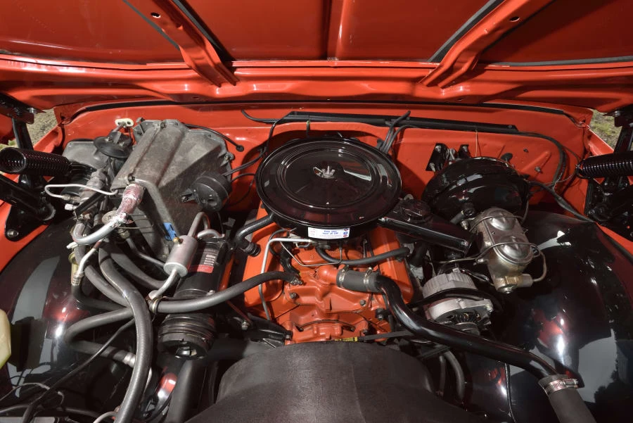 1972 GMC C/K 2nd Gen - Image 25 of 27