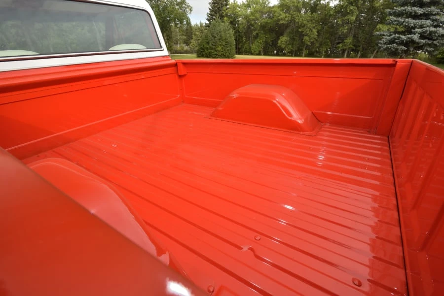 1972 GMC C/K 2nd Gen - Image 27 of 27
